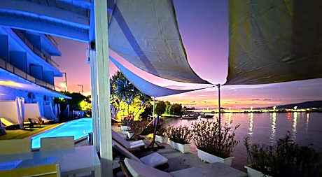 Porto Evia Boutique Hotel