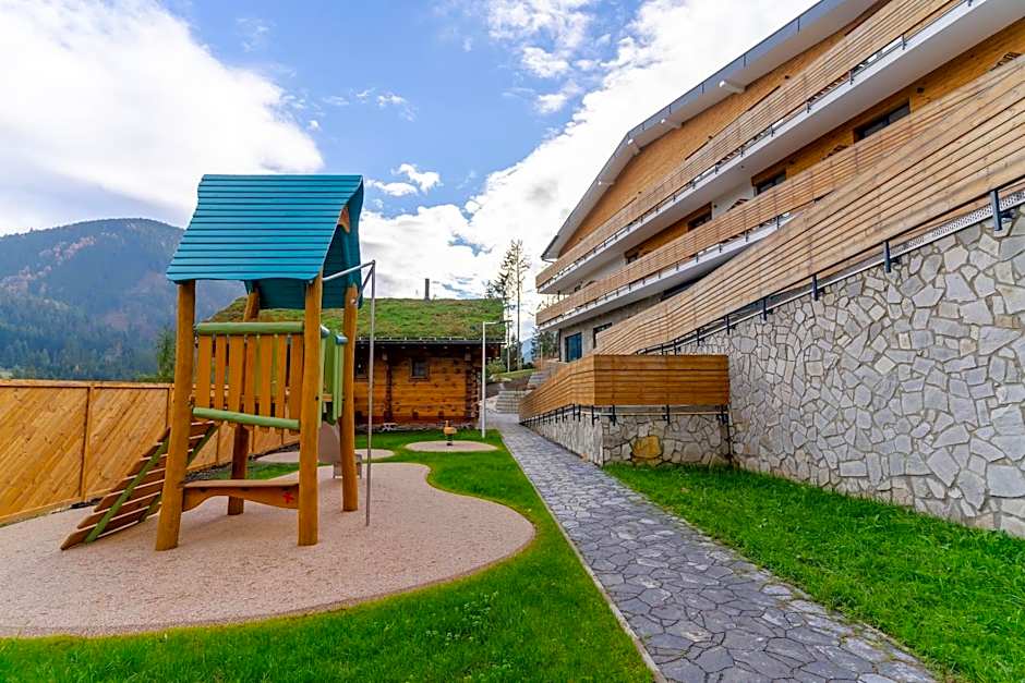 Spa & Wellness Hotel Fitak****