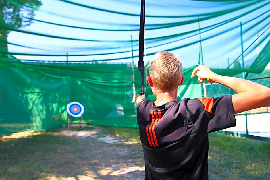 Camping Bella Italia