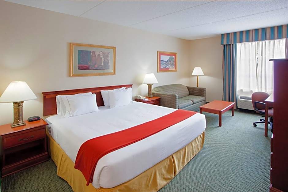 Holiday Inn Express Hanover By IHG