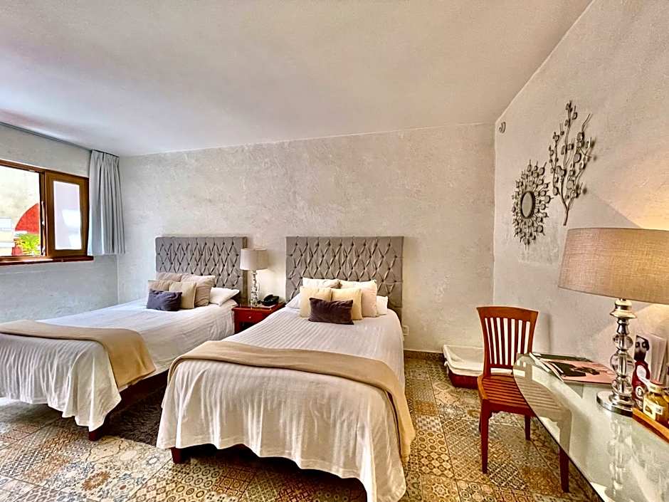 El Sueño Hotel & Spa