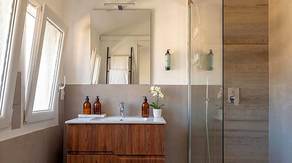 Bahamas Residence & Spa