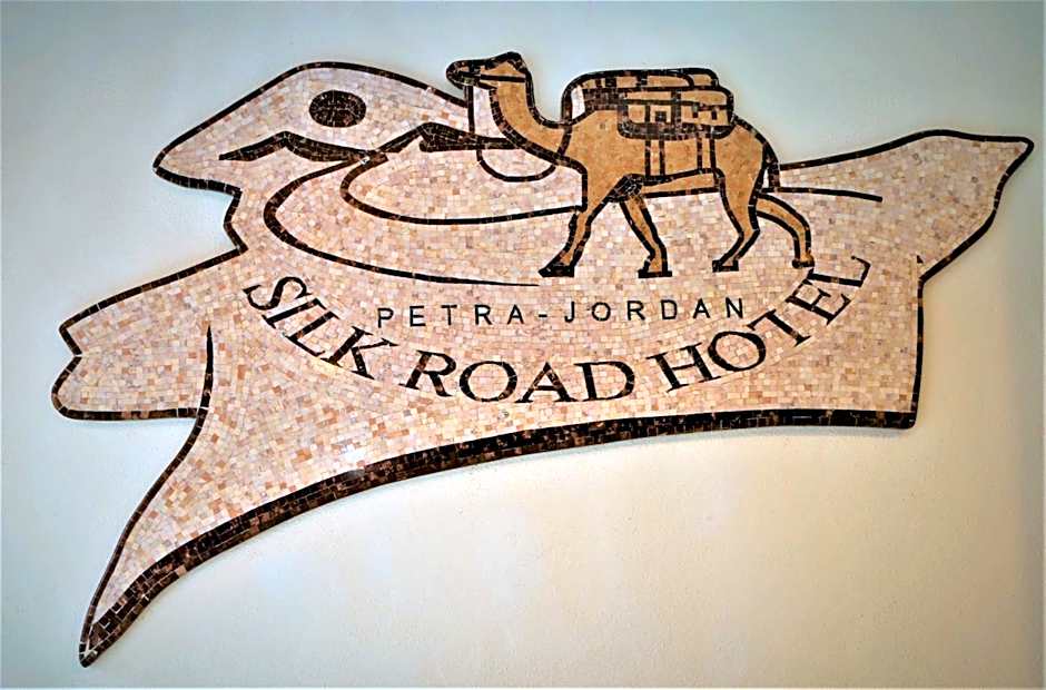 Silk Road Hotel