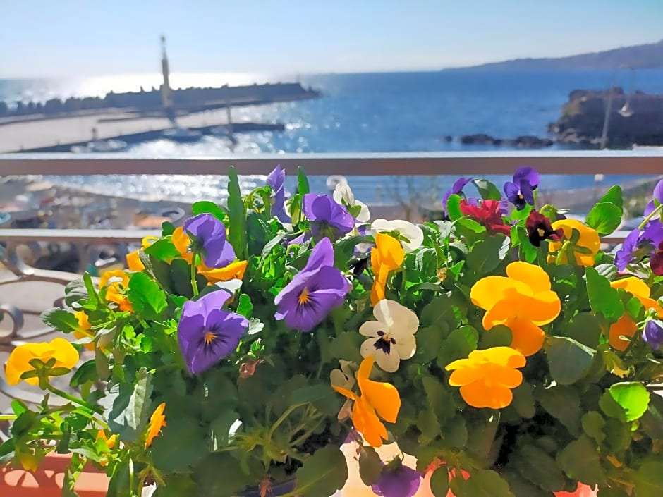 B&B la spiaggetta di Stazzo
