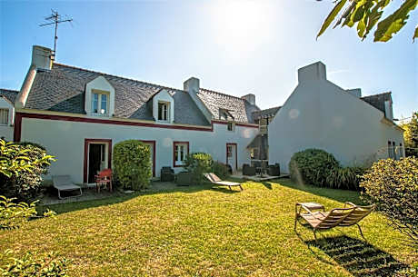 Hotel Le Clos Fleuri