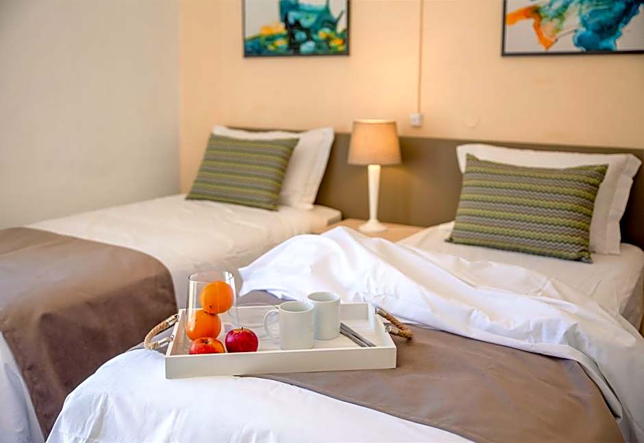 Turial Old Town Ocean View