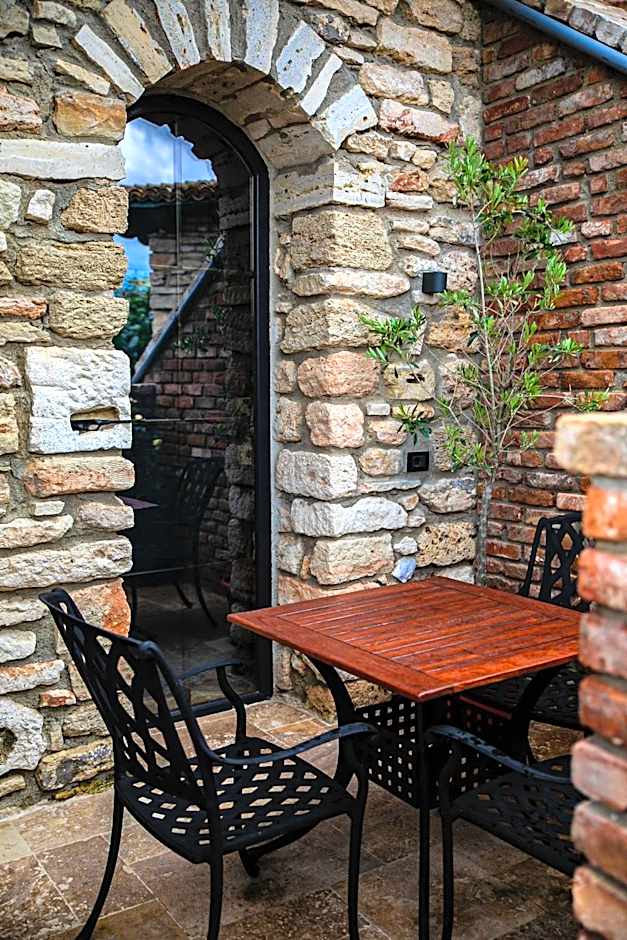 Barock Vama Veche Adults Only