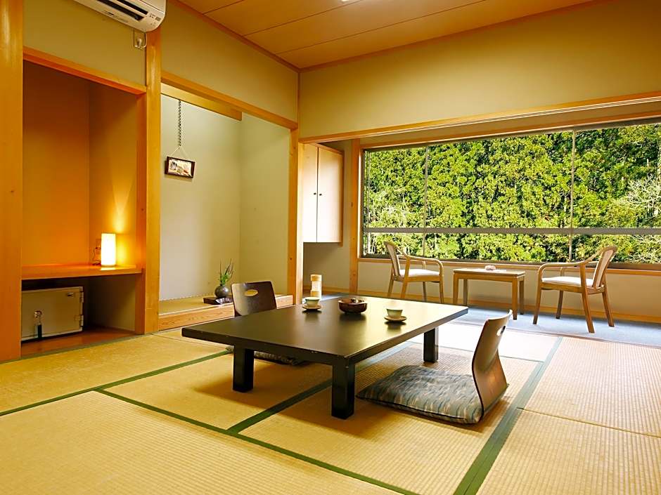 Ryokan Chinsen-Rou