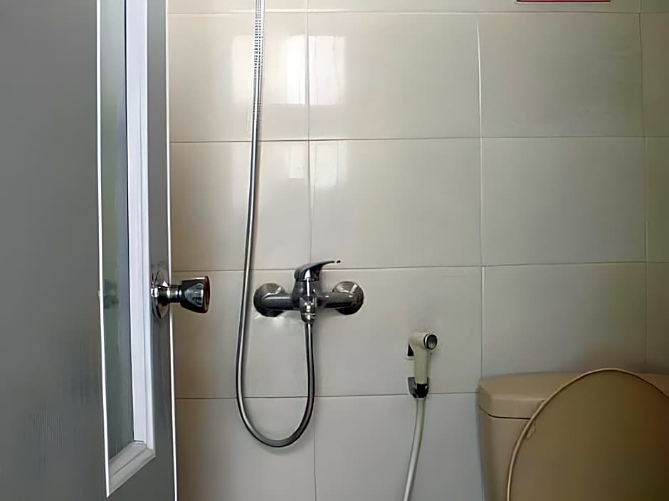 Guest House Rumah Wahidin Syariah