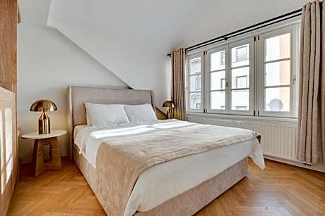 Budget Single Room