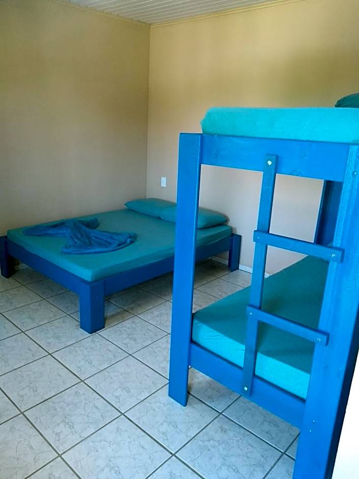 Pousada Toca Do Raul