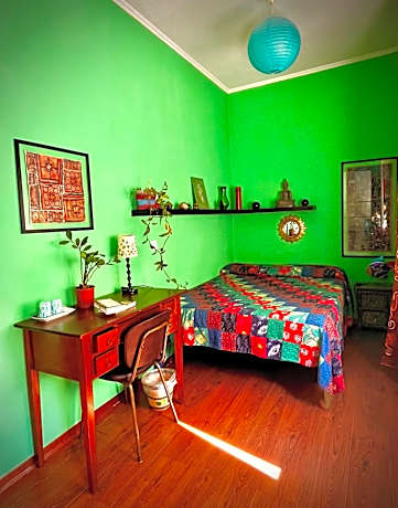 4321 B&B Stazione Trastevere