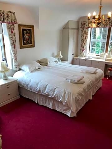 Westhurst Park Bnb