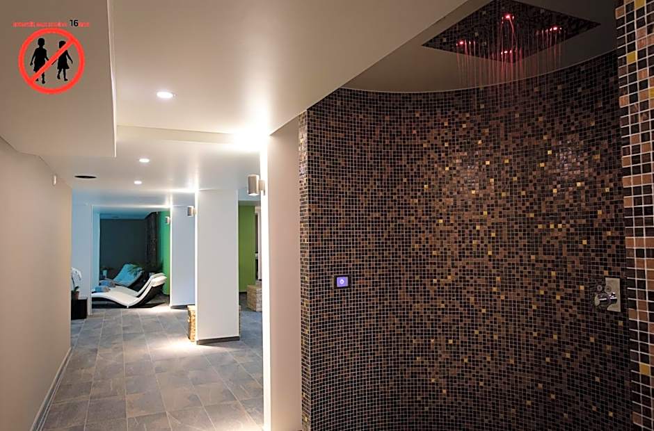 Europe Haguenau – Hotel & Spa