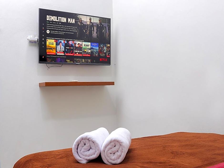 Soka Guesthouse Syariah