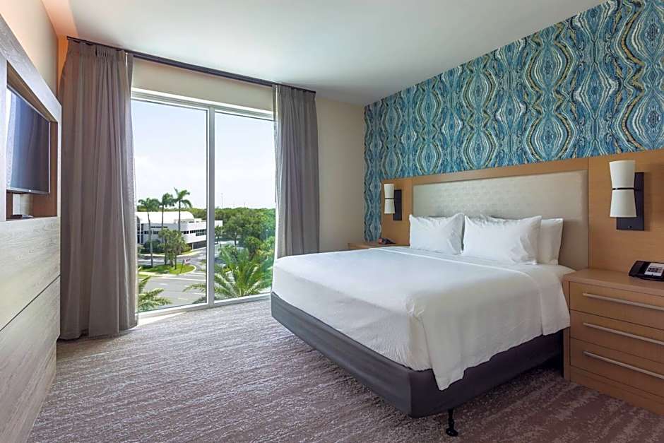 Residence Inn by Marriott Palm Beach Gardens