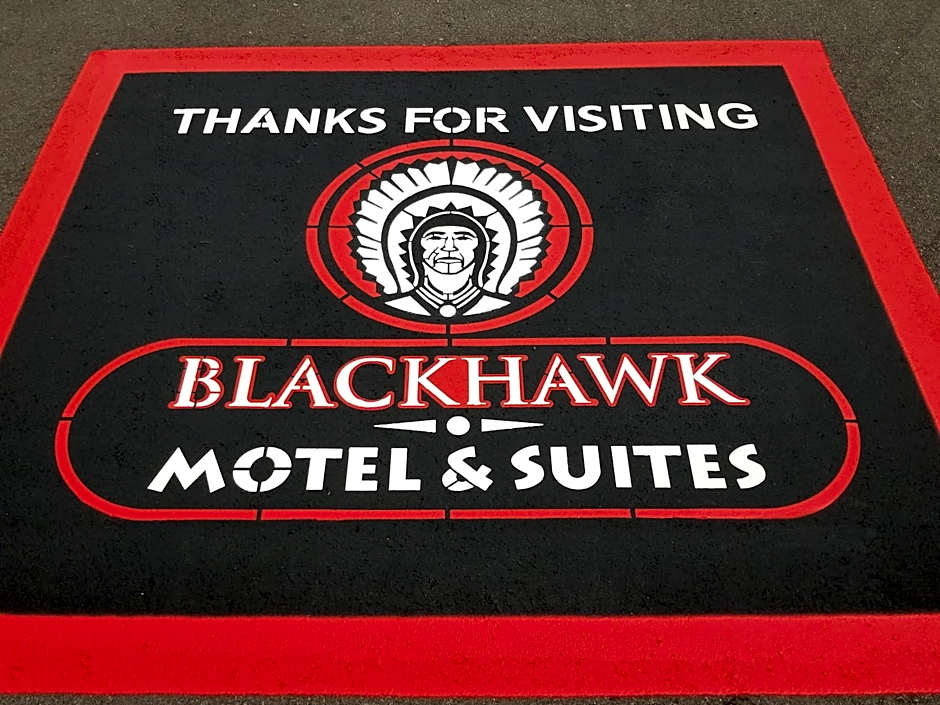 Black Hawk Motel & Suites