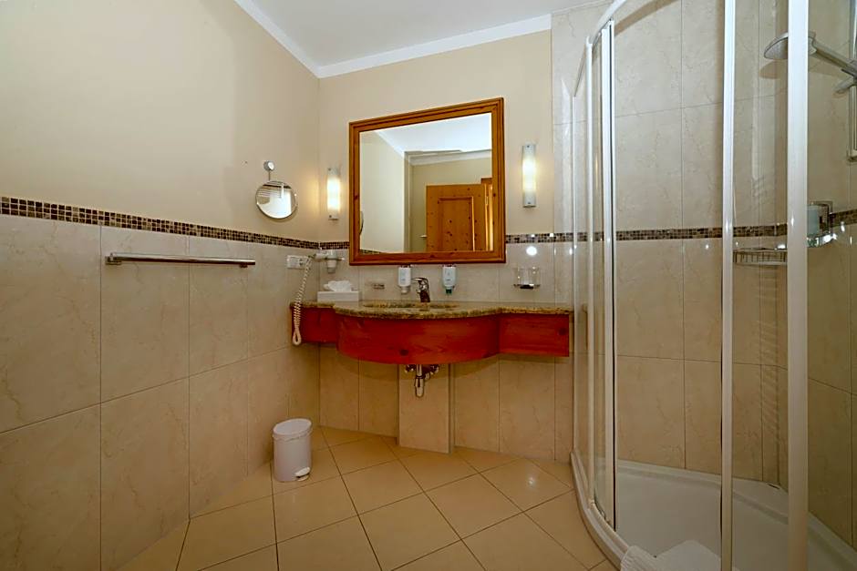 Ortnerhof - Ihr Zuhause am Fuße der Alpen