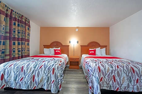 Queen Room with Two Queen Beds