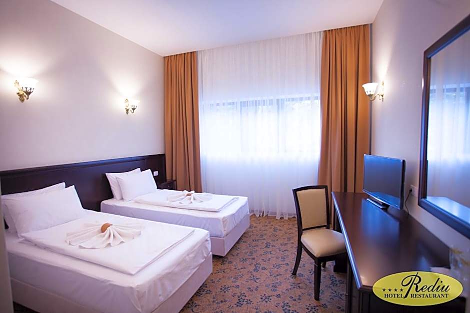 Rediu Hotel & Restaurant