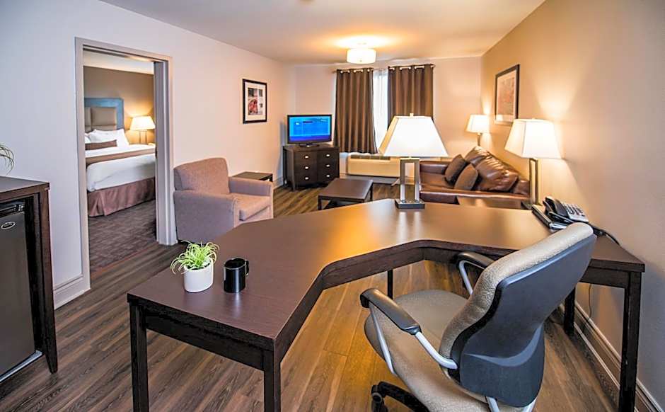 Best Western Plus Moncton