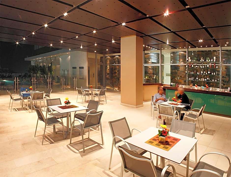 Estelar Apartamentos Barranquilla