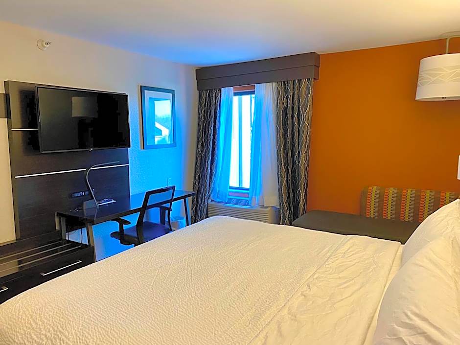 Holiday Inn Express Metropolis By IHG