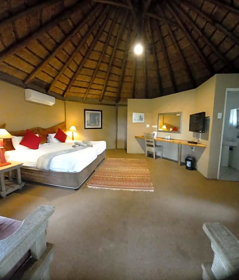 Ascot Bush Lodge & Spa