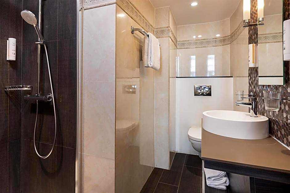 Best Western Plus Hotel Cosy Nice