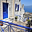 Villa Iokasti sea View