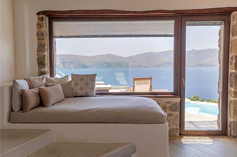 Albatros Club Mykonos