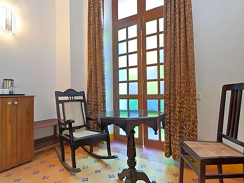 Hospedaria Abrigo de Botelho