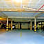 Flat no Terrazzo perto do mar