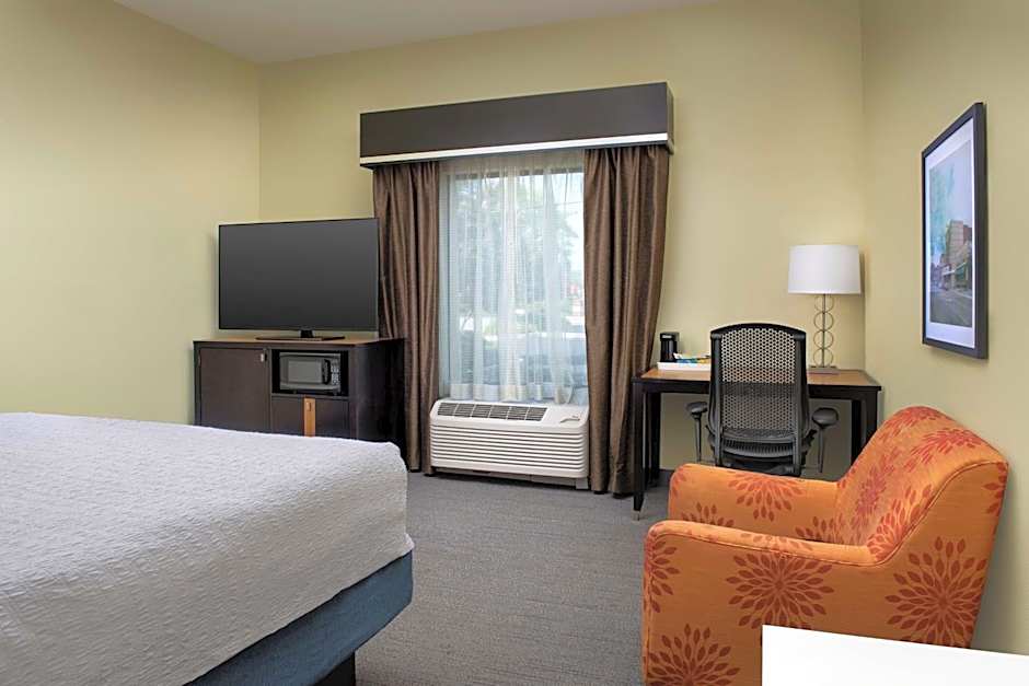Hampton Inn Knoxville/Clinton I-75
