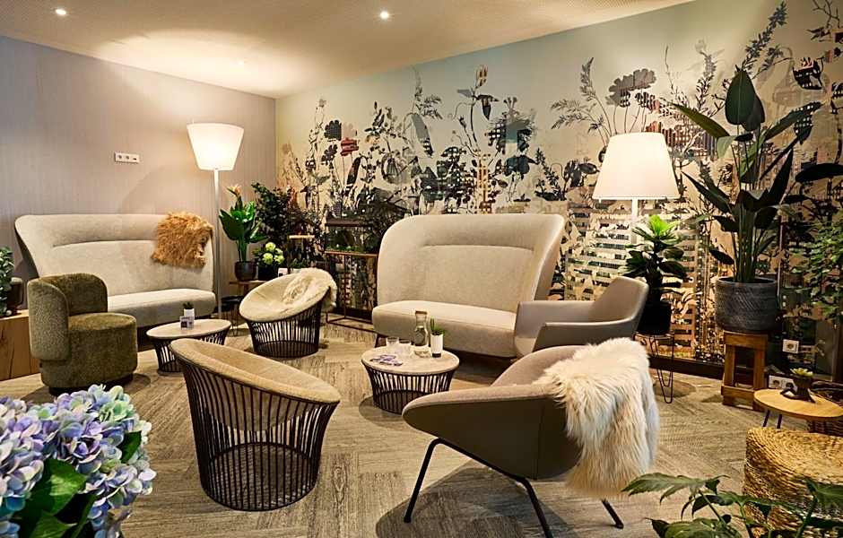June Six Hotel Hannover City