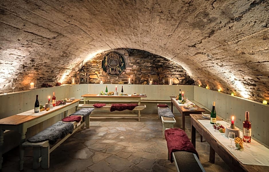 Hotel Pistono