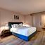 The Dunes Hotel (Palm Springs)