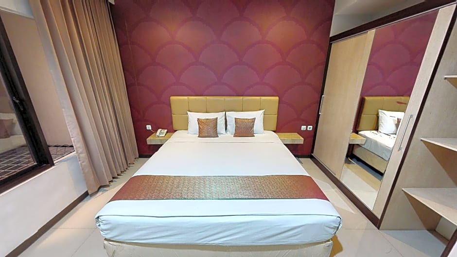 Kana Citra Guest House