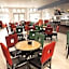 Comfort Suites Airport Tukwila Seattle