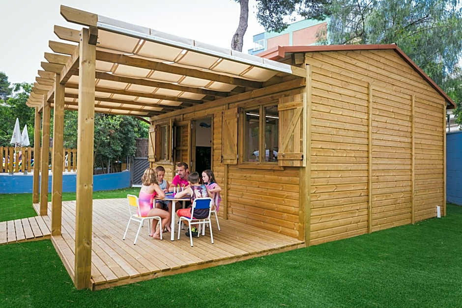 Medplaya Hotel Calypso