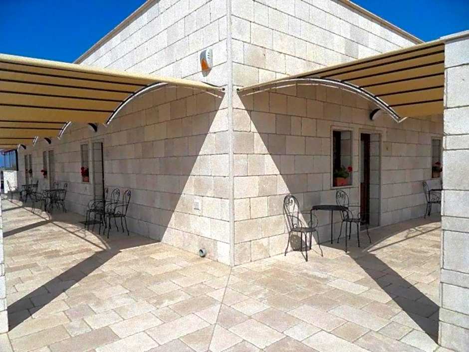 Residence Bandiera Gialla
