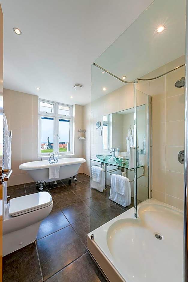 Atlantic Hotel Newquay