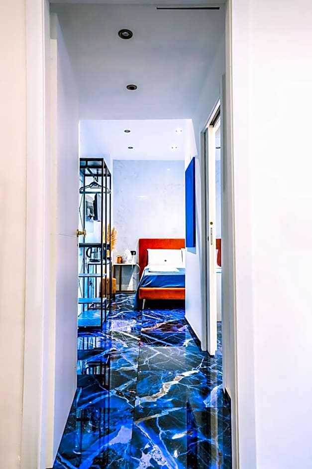 Marmur luxury room