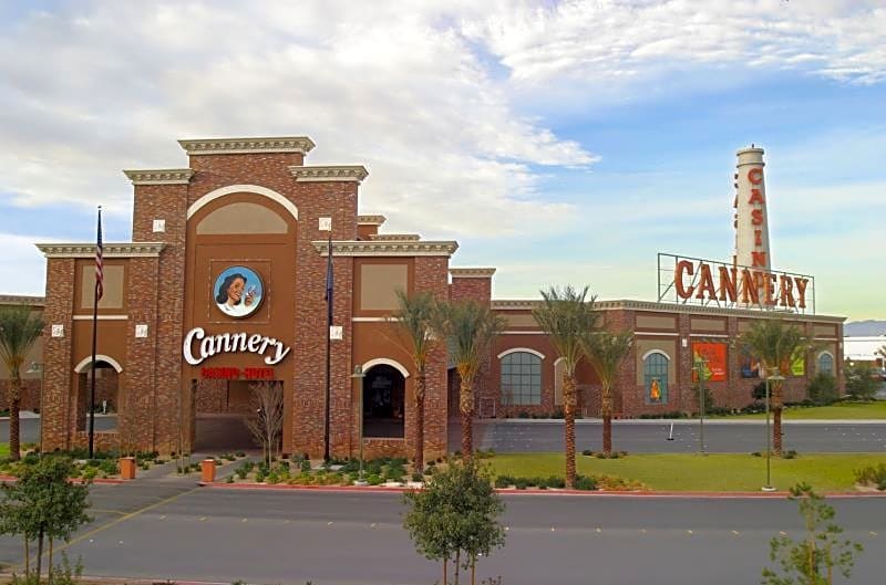 Cannery Casino and Hotel