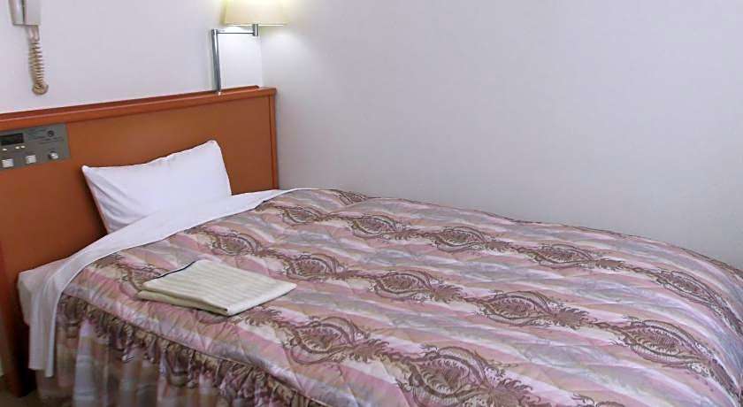 Higashi Hiroshima Sunrise 21 Hotel