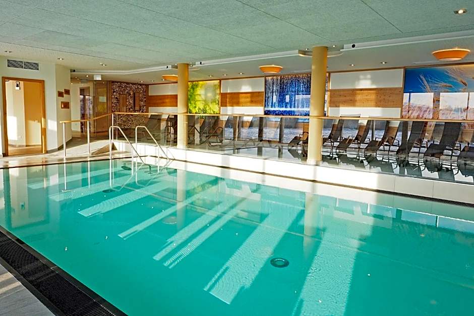 Landrefugium Obermüller 4,5 Sterne