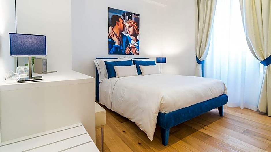 Photo 1 of 7 of Small Double Room