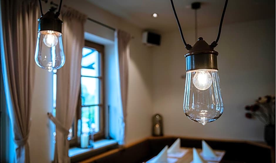 Gasthof Hotel Drei Tannen Altdorf