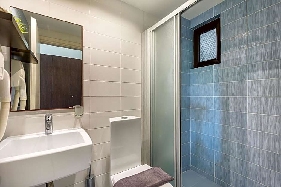 Agrilia Hotel Adults Only