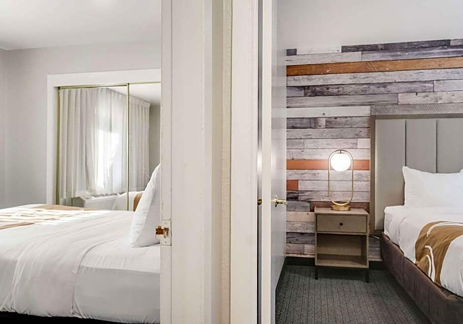 Quality Inn South Lake Tahoe